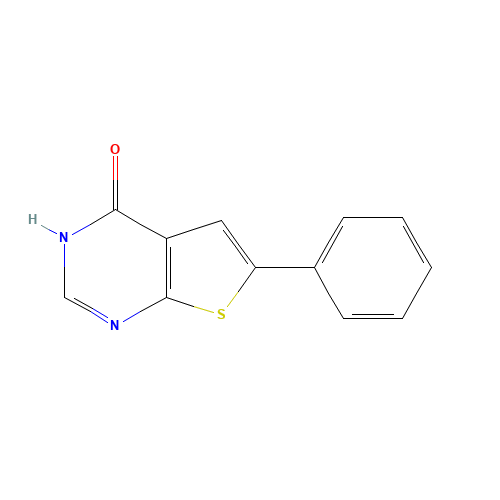 chemical structure of 35970-78-6 FT-0765399