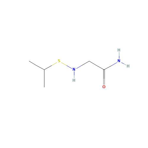 chemical structure of 149739-22-0 FT-0765424