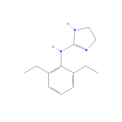 chemical structure of 4751-48-8 FT-0765429