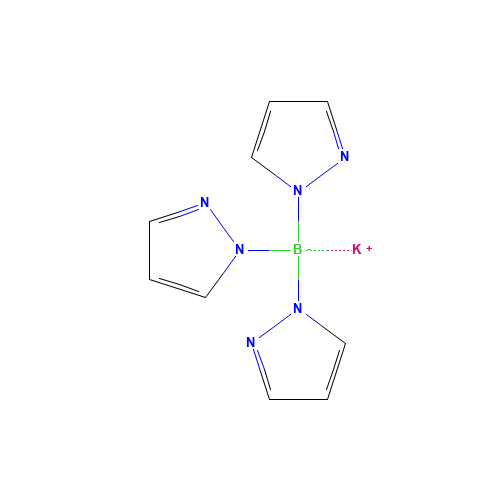chemical structure of 18583-60-3 FT-0765446