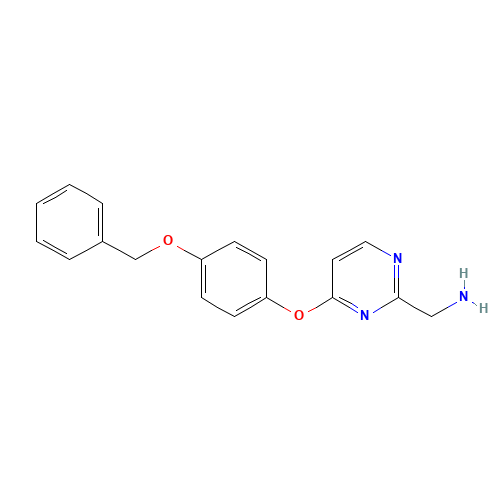 chemical structure of 769961-03-7 FT-0765450