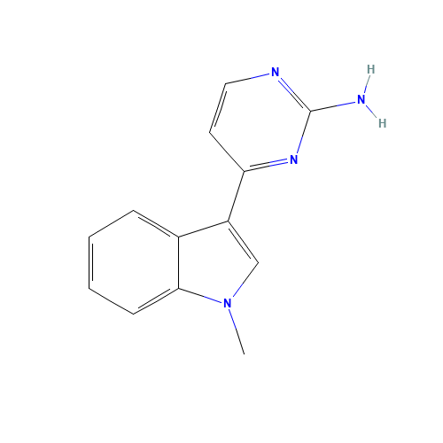 chemical structure of 199865-36-6 FT-0765491