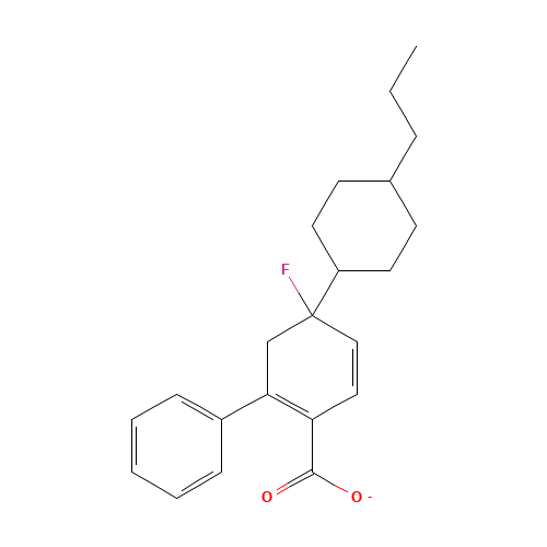 chemical structure of 87592-61-8 FT-0765502