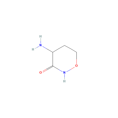 chemical structure of 1192-69-4 FT-0765505