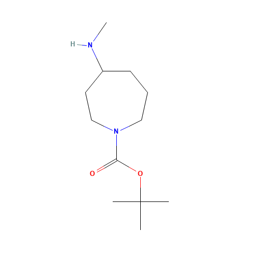 chemical structure of 878630-92-3 FT-0765517