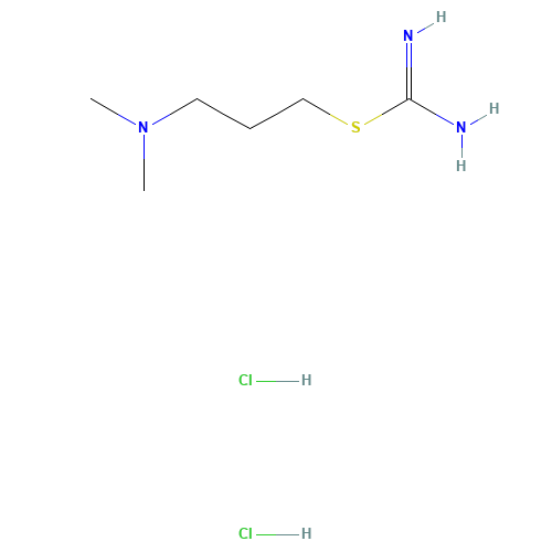 chemical structure of 23256-33-9 FT-0765520