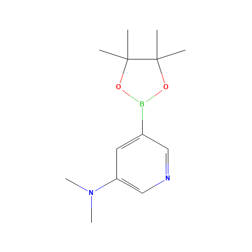 chemical structure of 1425045-81-3 FT-0765527