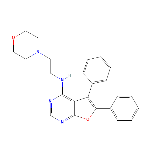chemical structure of 792945-64-3 FT-0765532
