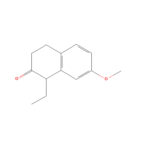 chemical structure of 3238-50-4 FT-0765542