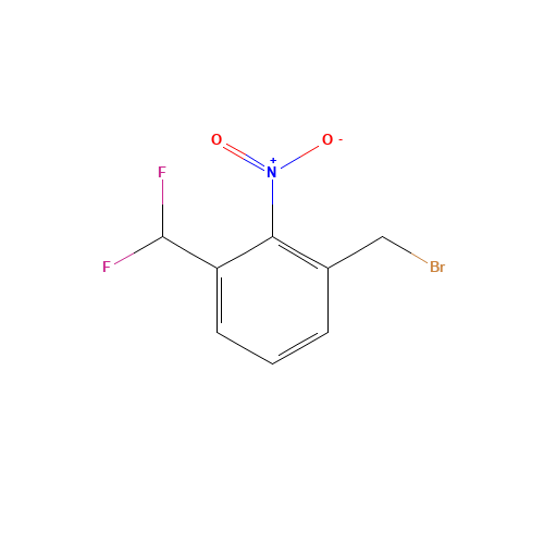 chemical structure of 1258546-78-9 FT-0765545