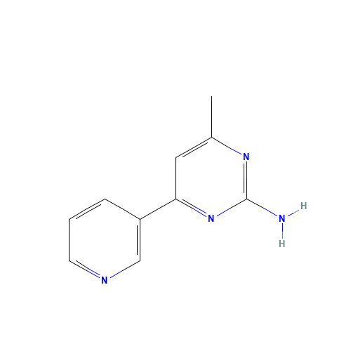 chemical structure of 90916-52-2 FT-0765546