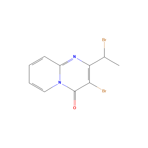 chemical structure of 918422-40-9 FT-0765552
