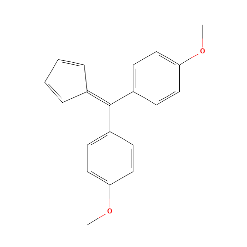 chemical structure of 15972-55-1 FT-0765553