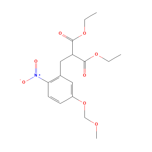 chemical structure of 664364-56-1 FT-0765573