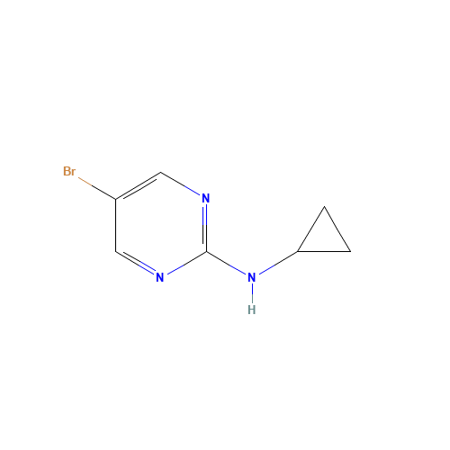 chemical structure of 886366-20-7 FT-0765593