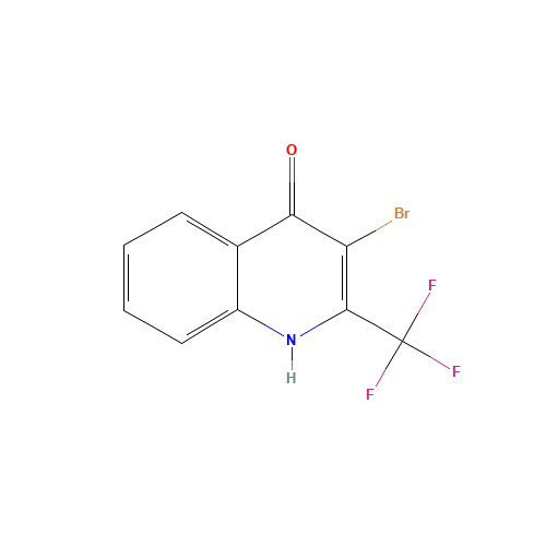 chemical structure of 59108-47-3 FT-0765599