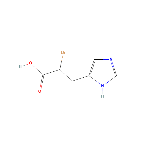 chemical structure of 35319-96-1 FT-0765604