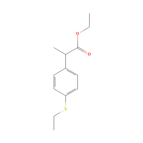 chemical structure of 1391982-22-1 FT-0765619