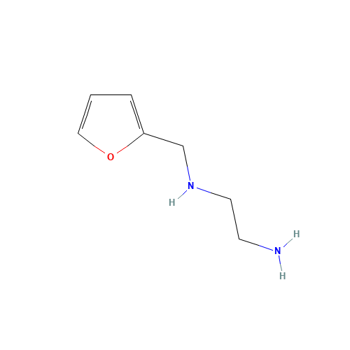 chemical structure of 5700-58-3 FT-0765631