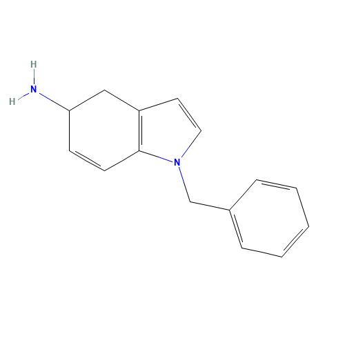 chemical structure of 307326-69-8 FT-0765640