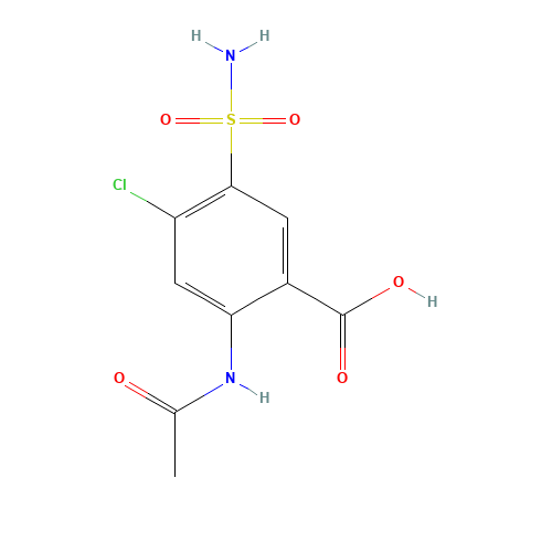 chemical structure of 17560-54-2 FT-0765648
