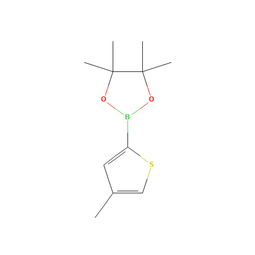 chemical structure of 635305-48-5 FT-0765709