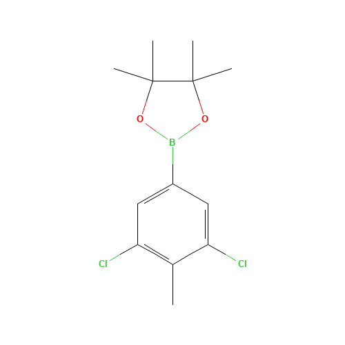 chemical structure of 942069-73-0 FT-0765759