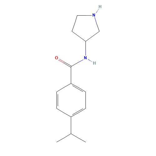 chemical structure of 1144524-69-5 FT-0765911