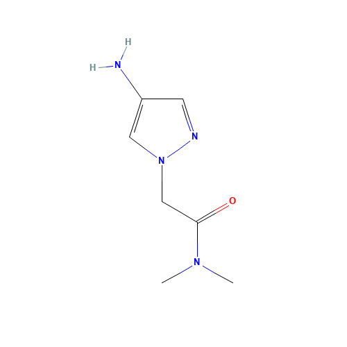 chemical structure of 1152841-77-4 FT-0765917