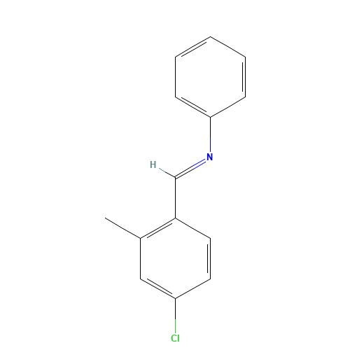 chemical structure of 80617-35-2 FT-0765957