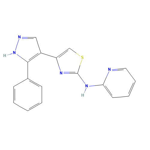 chemical structure of 1235312-95-4 FT-0765964