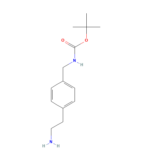 chemical structure of 187283-19-8 FT-0765971