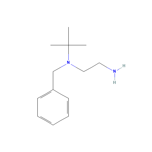 chemical structure of 61694-83-5 FT-0765981