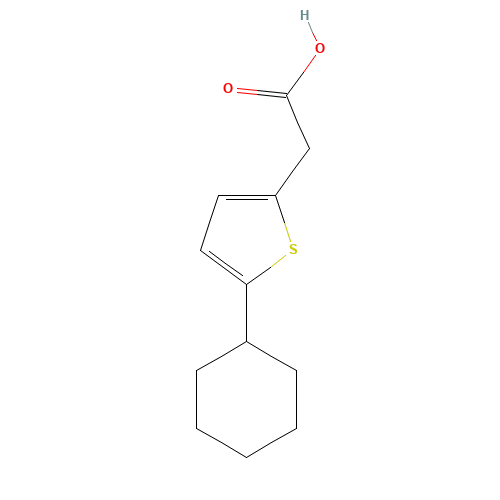 chemical structure of 14170-57-1 FT-0765989