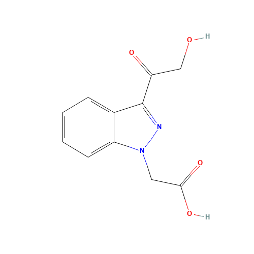 chemical structure of 1386457-50-6 FT-0766001