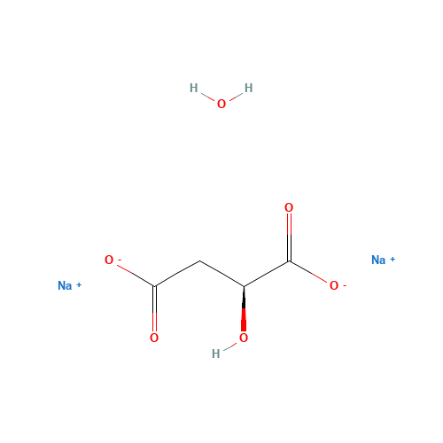 chemical structure of 207511-06-6 FT-0766010