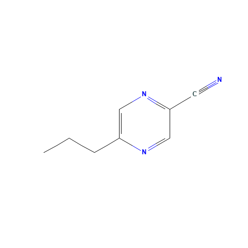 chemical structure of 182306-60-1 FT-0766019