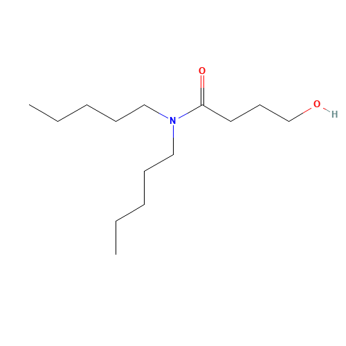 chemical structure of 167266-10-6 FT-0766043