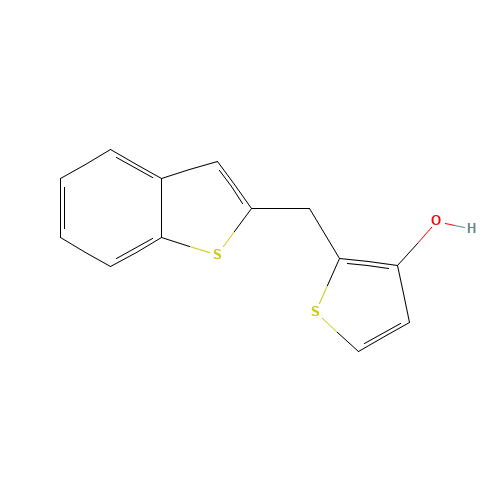 chemical structure of 1350835-44-7 FT-0766044