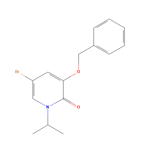 chemical structure of 1333146-88-5 FT-0766063