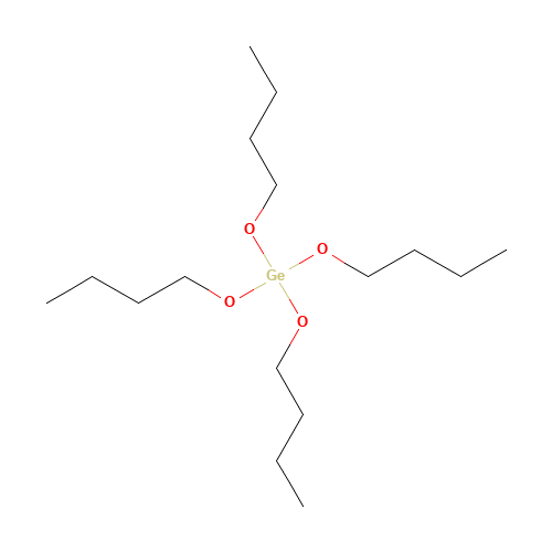 chemical structure of 25063-27-8 FT-0766064