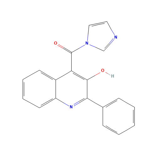 chemical structure of 923279-99-6 FT-0766072