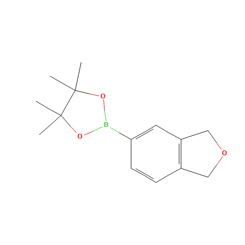 chemical structure of 1352037-60-5 FT-0766091