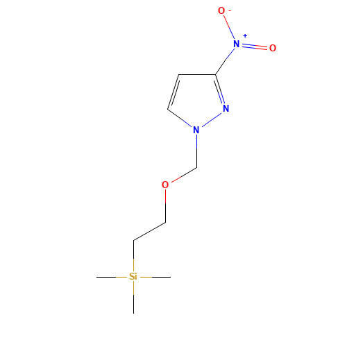 chemical structure of 1313520-83-0 FT-0766168