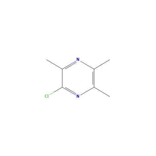 chemical structure of 68303-35-5 FT-0766307
