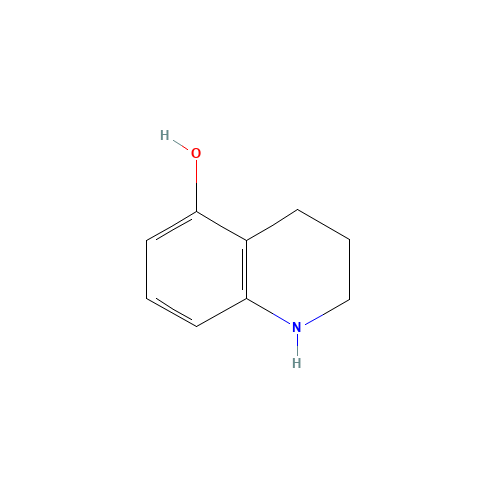 chemical structure of 61468-43-7 FT-0766311