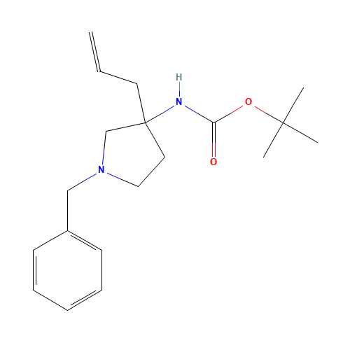 chemical structure of 1443741-64-7 FT-0766322