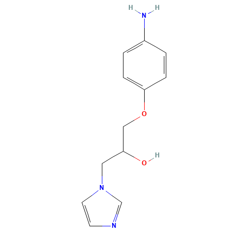 chemical structure of 878668-47-4 FT-0766336