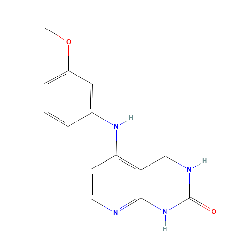 chemical structure of 1265636-81-4 FT-0766342