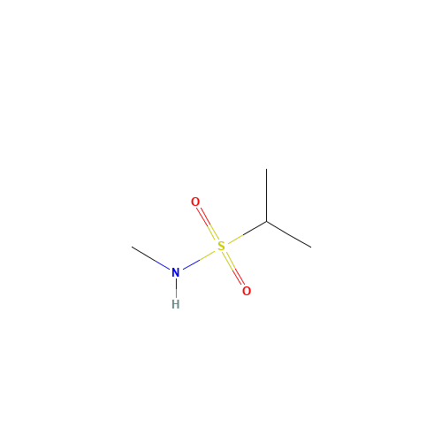 chemical structure of 25855-59-8 FT-0766380
